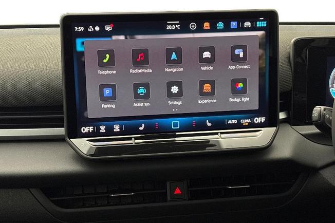 VOLKSWAGEN T-Roc Photo 12