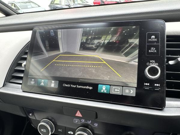 Honda Jazz Photo 15