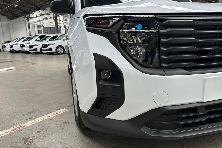 Used Ford TRANSIT COURIER COURIERTREND19 24