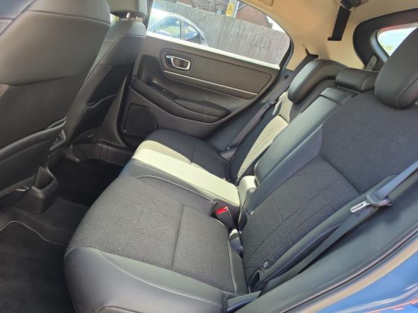Honda HR-V Photo 9