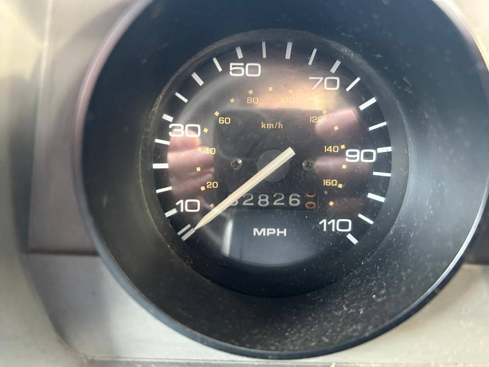 Used Rover Mini K860ERM 22