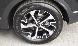 Kia SPORTAGE Photo 35