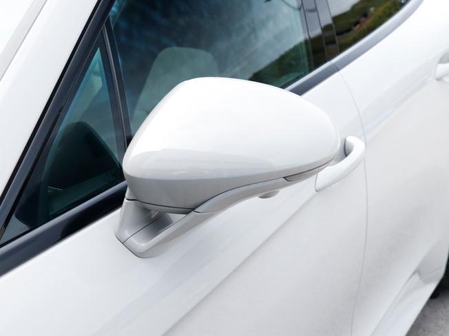 PORSCHE Panamera Photo 33