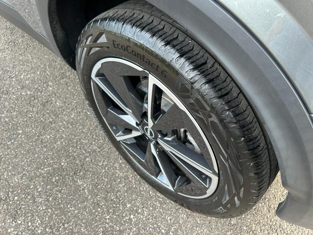 Used Nissan Qashqai LR73UWG 42