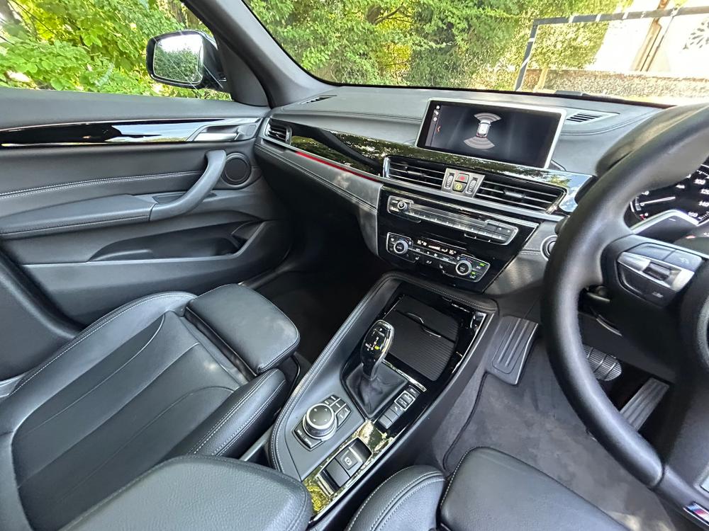 Used BMW X1 YH69ZLE 28