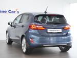 Ford Fiesta Photo 6