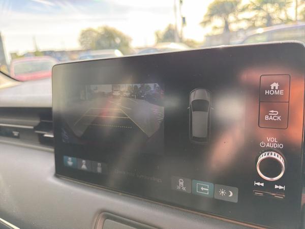 Honda HR-V Photo 17