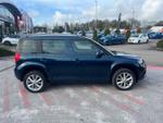 Skoda Yeti Photo 3