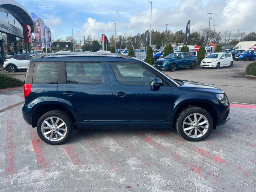 Skoda Yeti Photo 133889e4-8ce6-481e-9aca-68d04623aed0.jpg