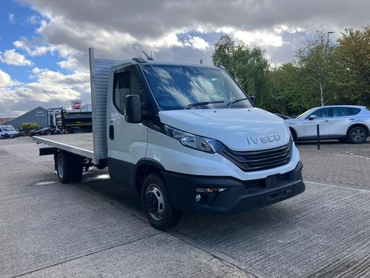 Iveco Daily Photo