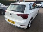 Volkswagen Polo Photo 13