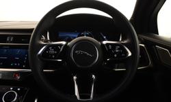 Jaguar I-PACE Photo 8
