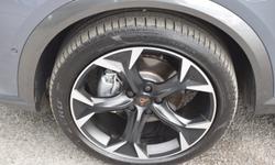 CUPRA FORMENTOR Photo 36