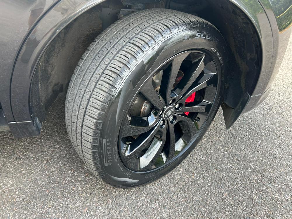 Used Land Rover Discovery Sport AU71OKE 21