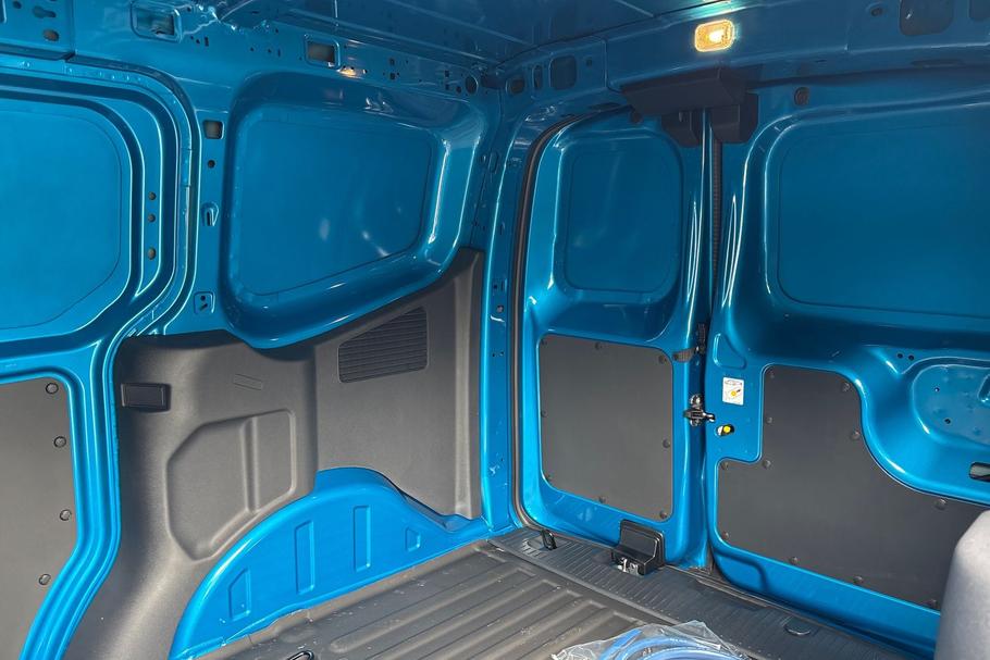 Used Ford E-TRANSIT COURIER ECOURIER06 5