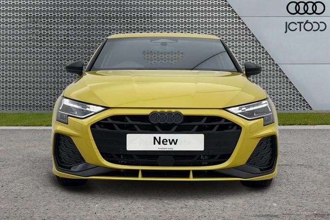 AUDI  A3 Photo 8
