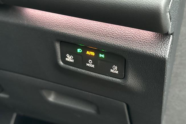 VOLKSWAGEN Tiguan Photo 26