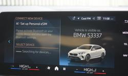 BMW 2 SERIES Photo 22
