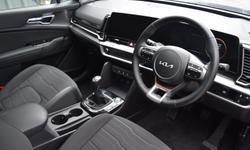 Kia SPORTAGE Photo 2