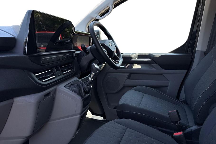 Used Ford TRANSIT CUSTOM 24/N211169 4