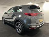 Kia Sportage Photo 5
