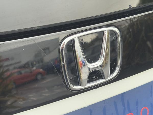Honda Civic Photo 28