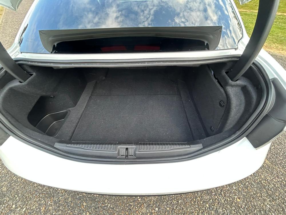 Used Alfa Romeo Giulia LC22YDN 27