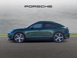 Porsche Macan Photo 5