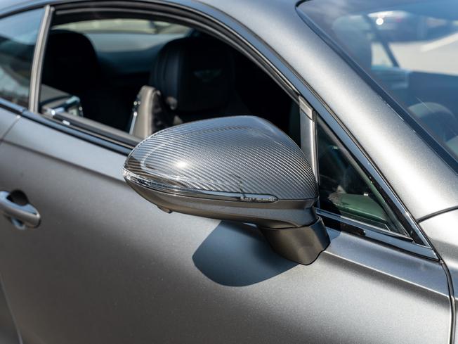 BENTLEY Continental GT Photo 35