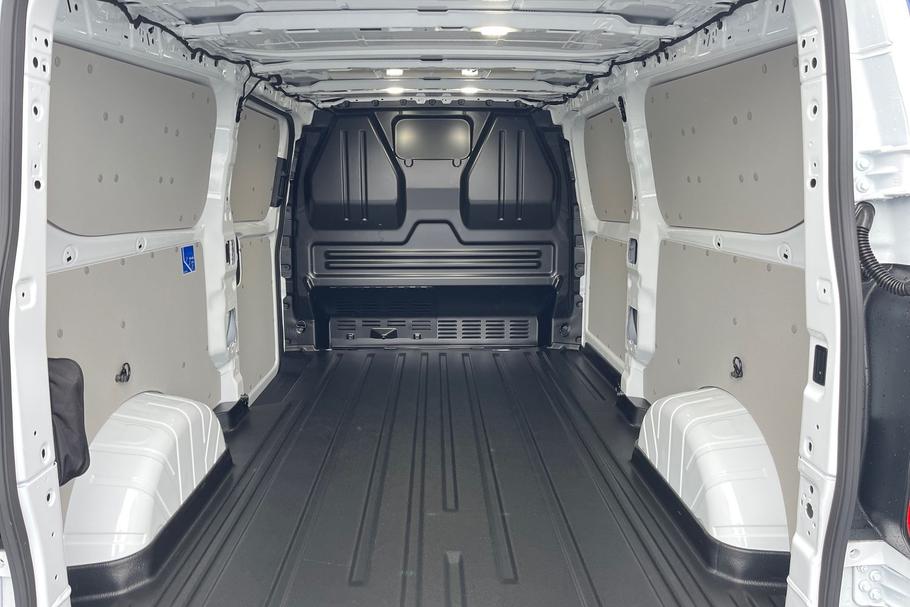 Used Ford TRANSIT CUSTOM 65/N103259 5