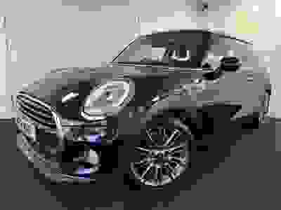 Used 2018 Mini Hatch AUTOMATIC 1.5 Cooper Hatchback 3dr Petrol Steptronic Euro 6 (s/s) (136 ps) at Hodgson Car Sales