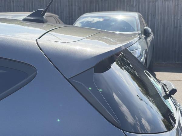 Ford FIESTA Photo 22