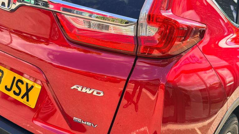 Used Honda CR-V WA23JSX 22