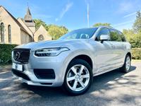 Used Volvo XC90 WF23THX 1