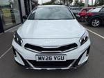 Kia XCeed Photo 2