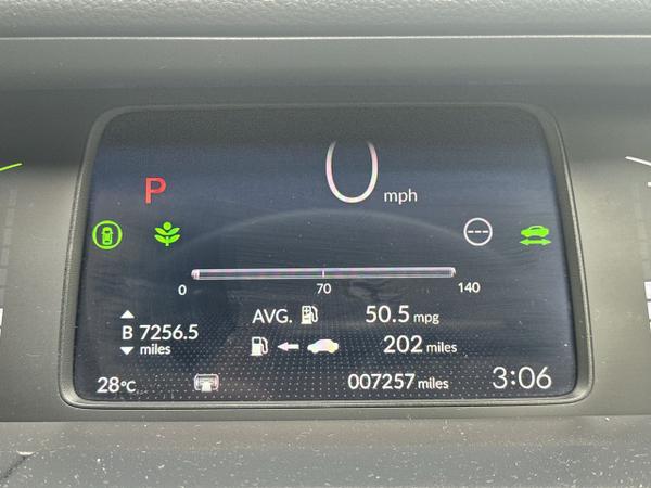 Honda Jazz Photo 10