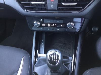 Skoda Kamiq Photo 25
