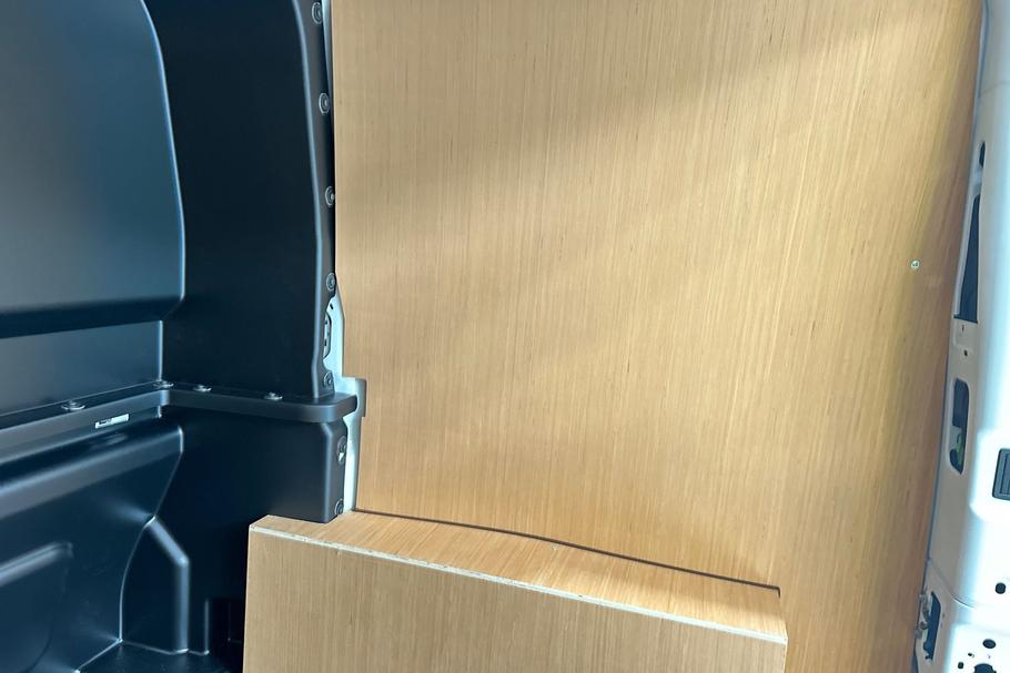 Used Ford TRANSIT CUSTOM CUSTOMDCIV01 5