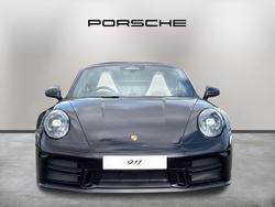 PORSCHE 911 Photo 3