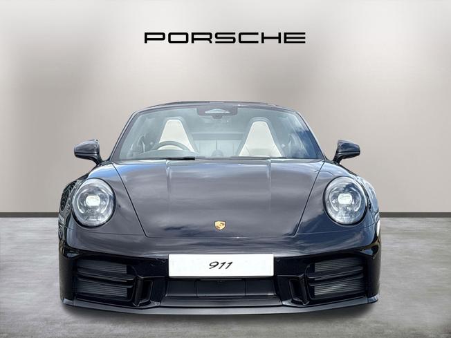 PORSCHE 911 Photo 3