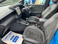 Ford Puma Photo 16