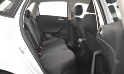 Volkswagen POLO Photo 22