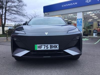 Changan Deepal S07 Photo 6