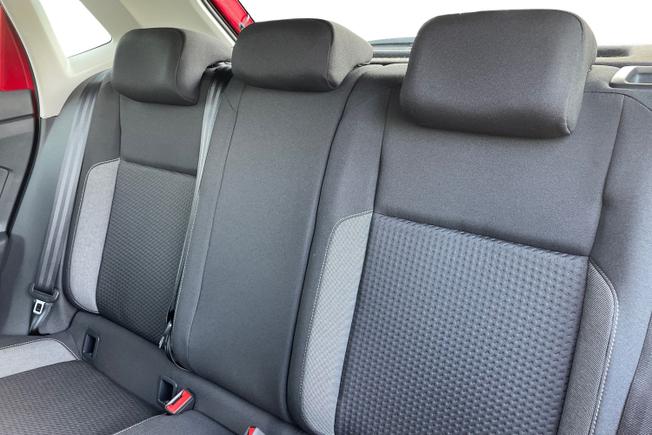 VOLKSWAGEN Polo Photo 29