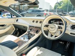 BENTLEY Continental GT  Photo 4