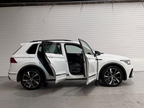 Volkswagen Tiguan Photo 137def22-072a-44ae-a234-2801d44d3843.jpeg