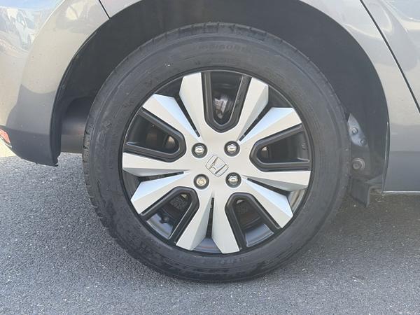 Honda Jazz Photo 34