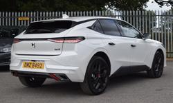 DS Automobiles DS 4 Photo 3