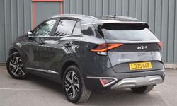 Kia SPORTAGE Photo 39