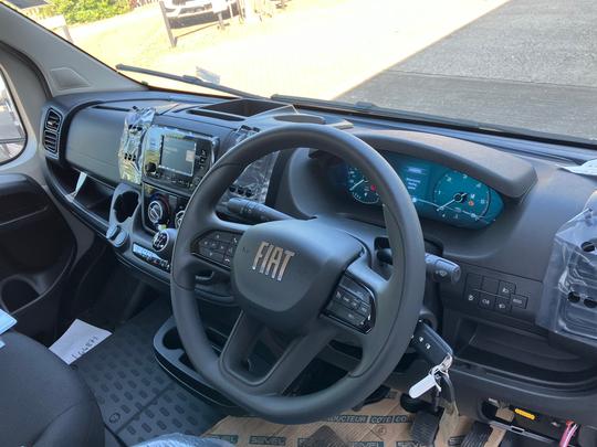 Fiat Ducato Photo